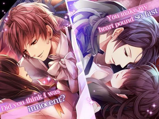 Изображение игры: Midnight Cinderella