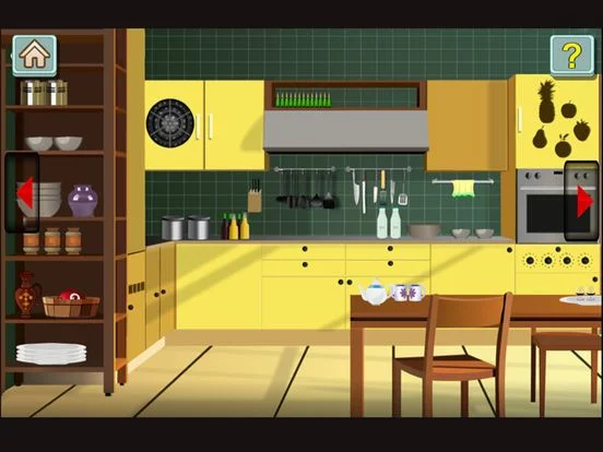 Изображение игры: Prison Escape games-the room's secret