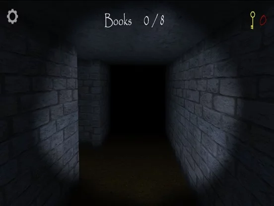 Изображение игры: Slendrina The Cellar