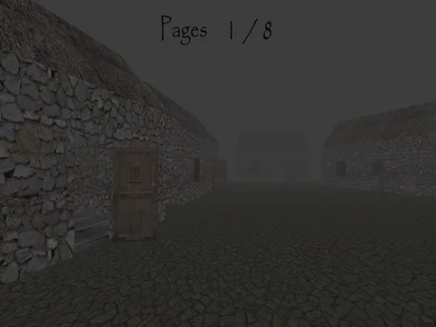 Изображение игры: Slender Man: Stands (Free)