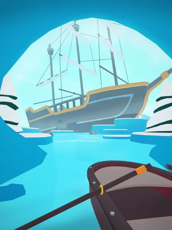 Изображение игры: Faraway 3