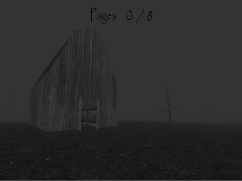 Изображение игры: Slender Man: Stands (Free)