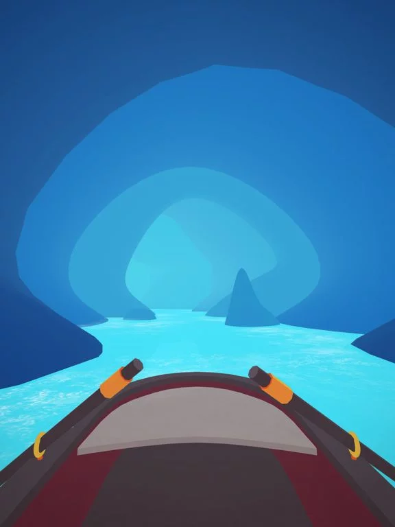 Изображение игры: Faraway 3