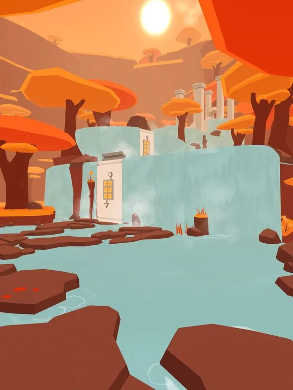 Изображение игры: Faraway 4