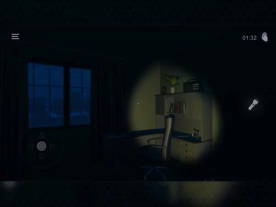 Изображение игры: Thief House Simulator