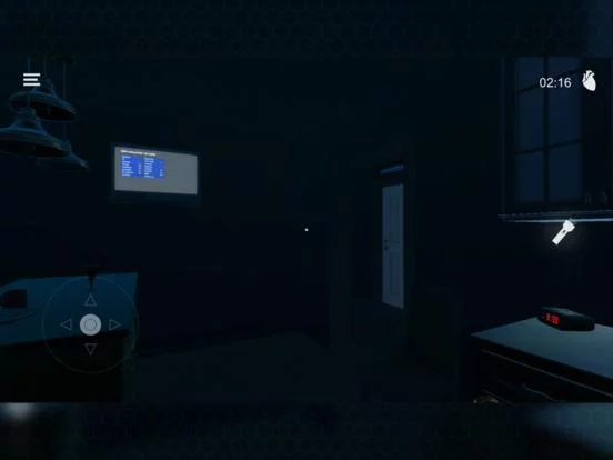 Изображение игры: Thief House Simulator