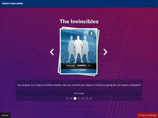 Изображение игры: Football Manager 2019 Touch