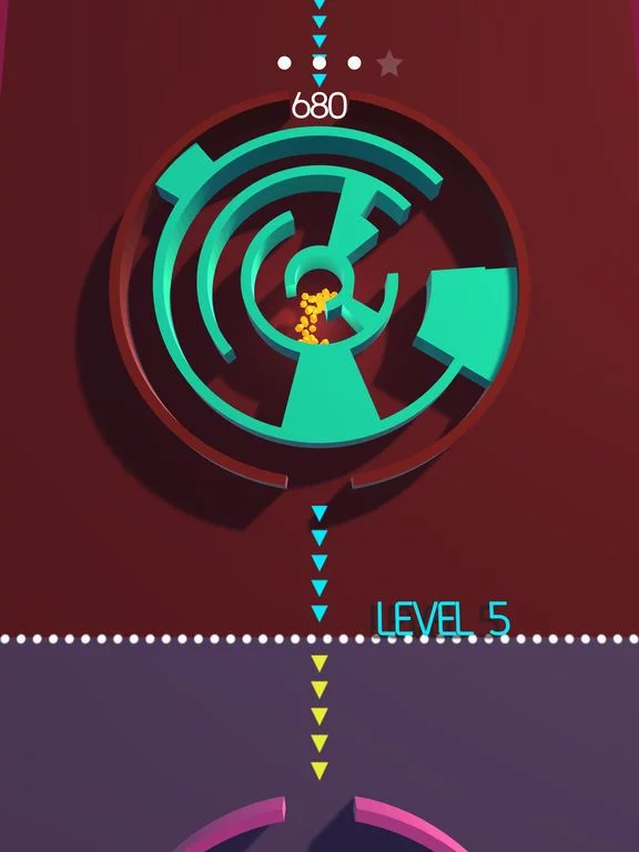 Изображение игры: Unlock3D