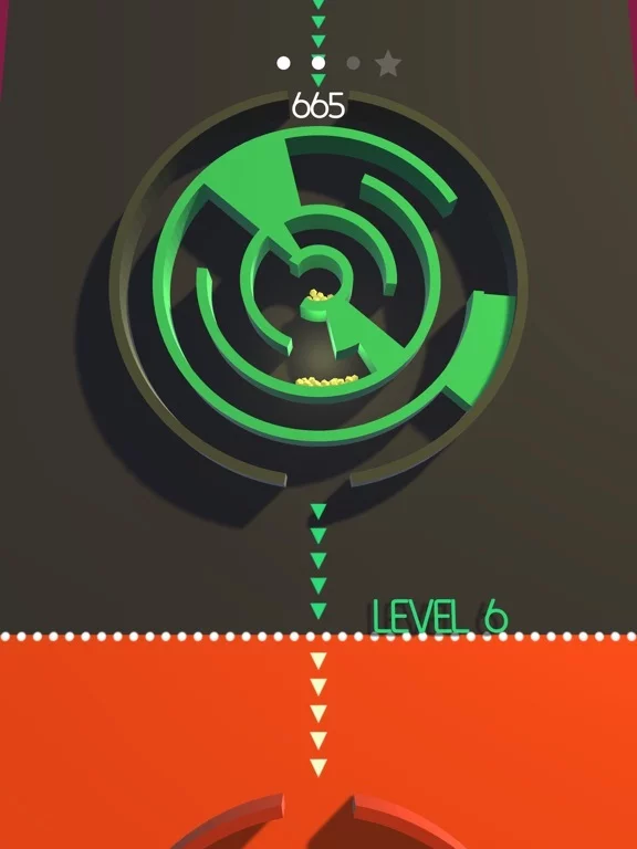 Изображение игры: Unlock3D