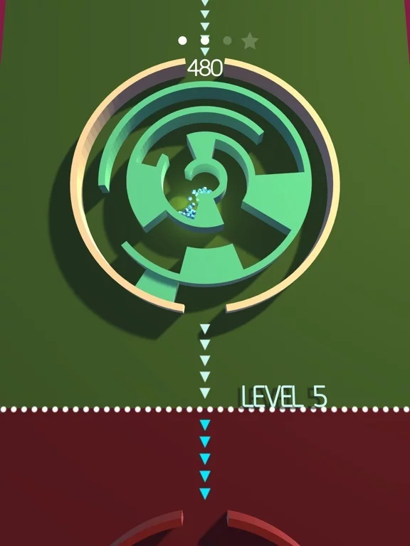 Изображение игры: Unlock3D