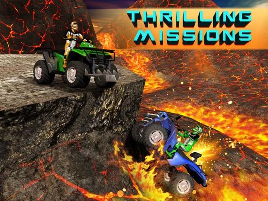 Изображение игры: RoofTop Demolition Derby 3D