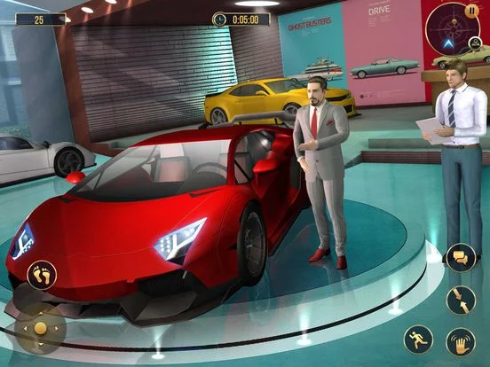 Изображение игры: Rich Dad 2018 - A Family Game