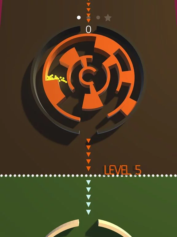 Изображение игры: Unlock3D