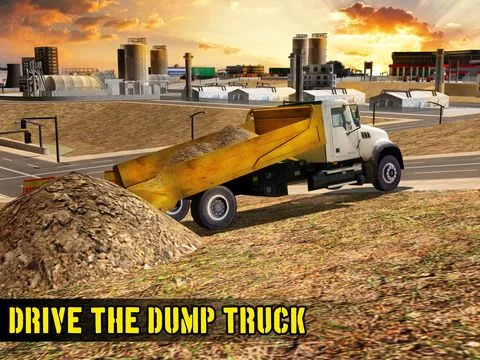 Изображение игры: Loader 3D