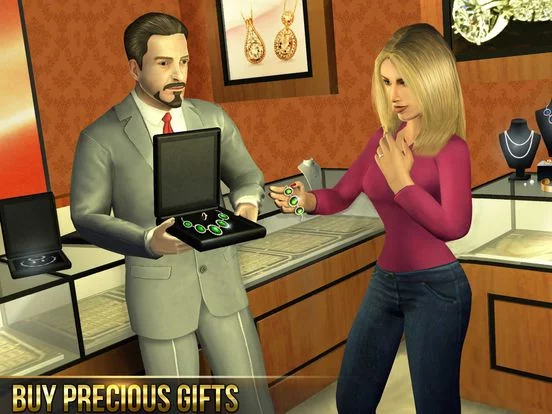 Изображение игры: Rich Dad 2018 - A Family Game