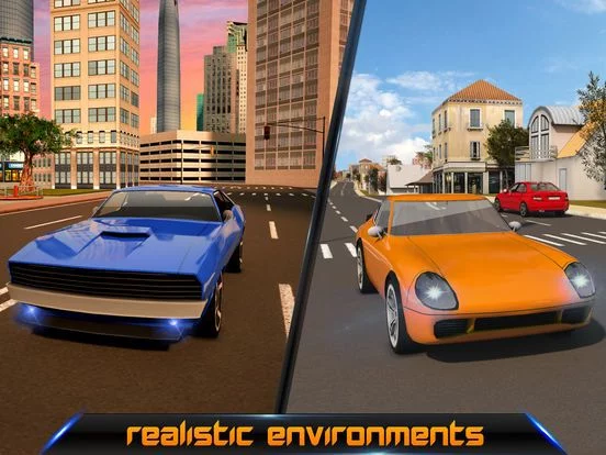 Изображение игры: Driving Academy Reloaded