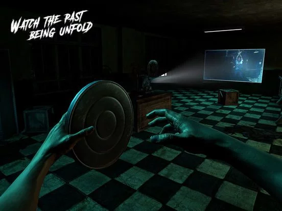 Изображение игры: Haunted House: Dead Inside
