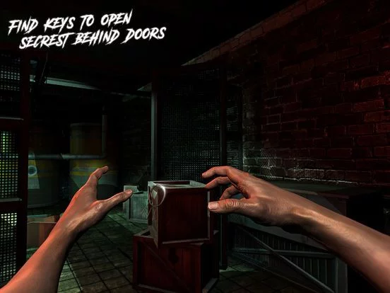 Изображение игры: Haunted House: Dead Inside