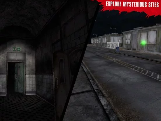 Изображение игры: Evil Neighbour Survival