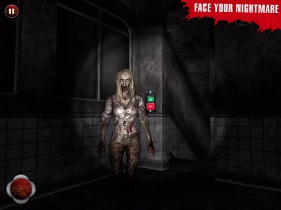 Изображение игры: Evil Neighbour Survival