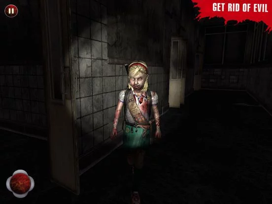 Изображение игры: Evil Neighbour Survival
