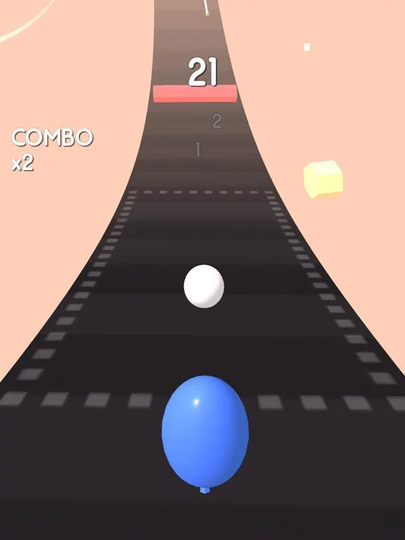 Изображение игры: Protector!