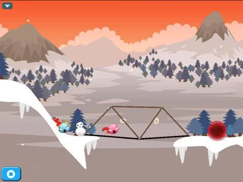 Изображение игры: iBlast Moki HD