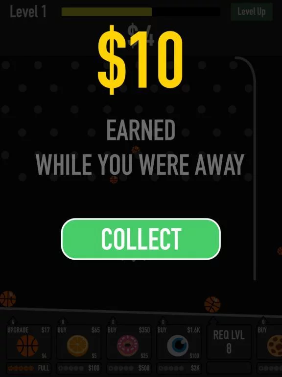 Изображение игры: Dunk Machine
