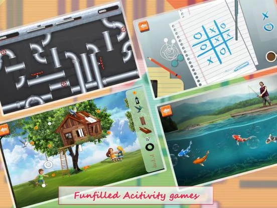 Изображение игры: Mommy Life Simulator