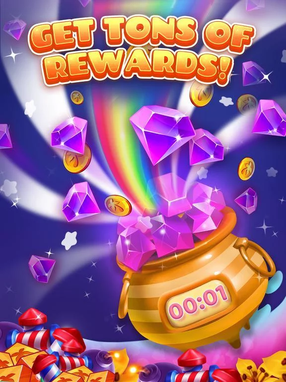 Изображение игры: Island Adventure - Bird Blast