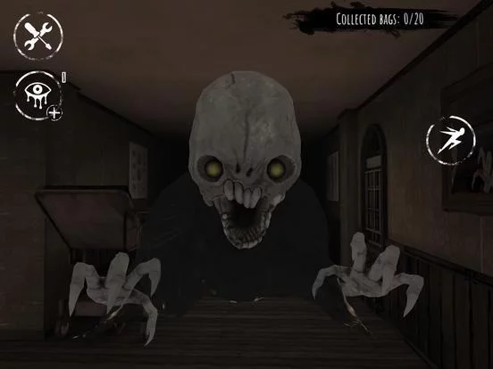 Изображение игры: Eyes - The Scary Horror Game