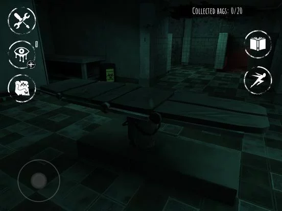 Изображение игры: Eyes - The Scary Horror Game