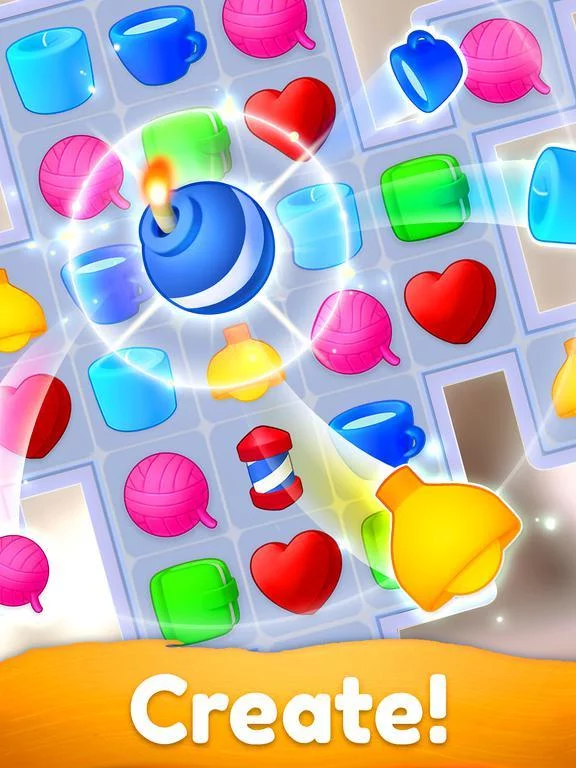 Изображение игры: Homecraft - Home Design Game