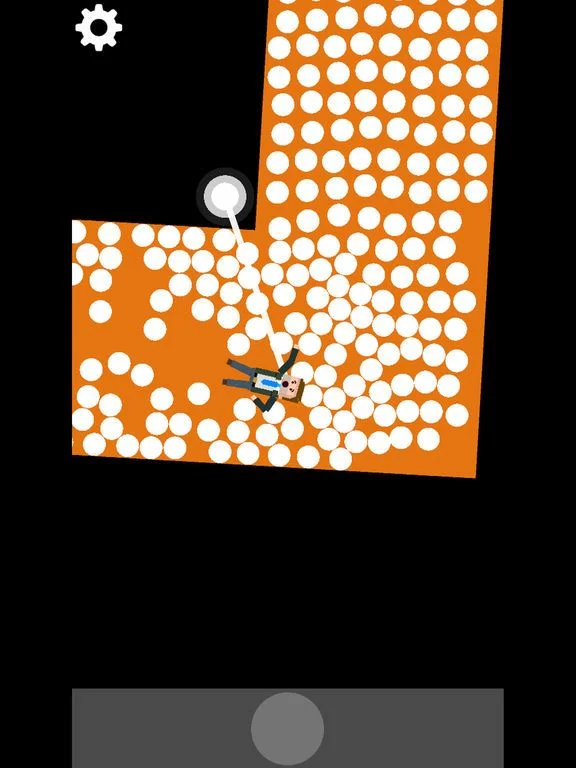 Изображение игры: Don't Bump Your Head