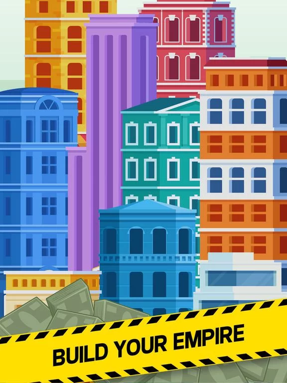 Изображение игры: Tap Mafia - Idle Clicker