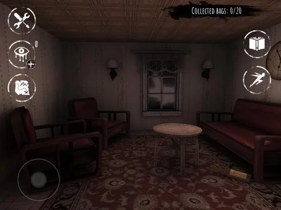 Изображение игры: Eyes - The Scary Horror Game