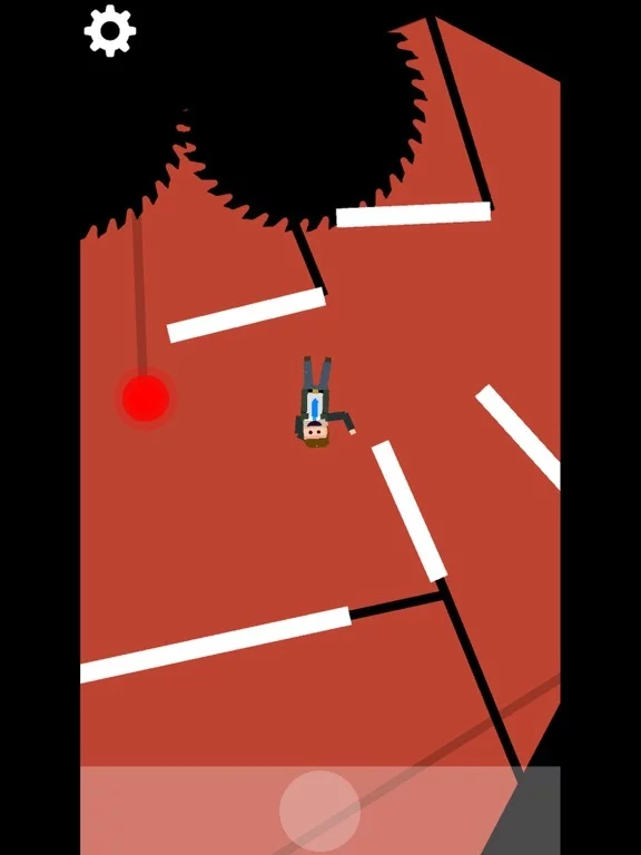 Изображение игры: Don't Bump Your Head