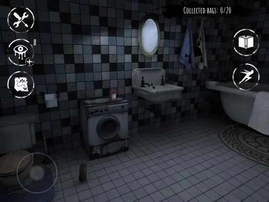 Изображение игры: Eyes - The Scary Horror Game