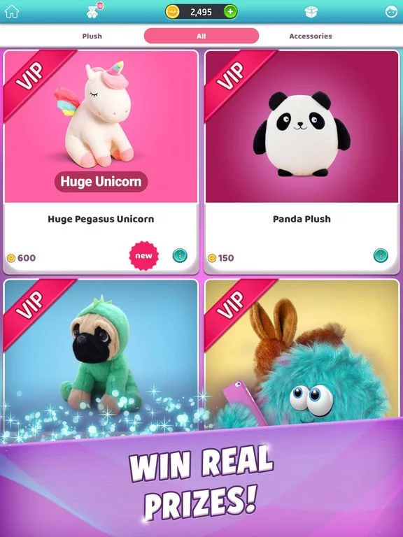 Изображение игры: Clawee