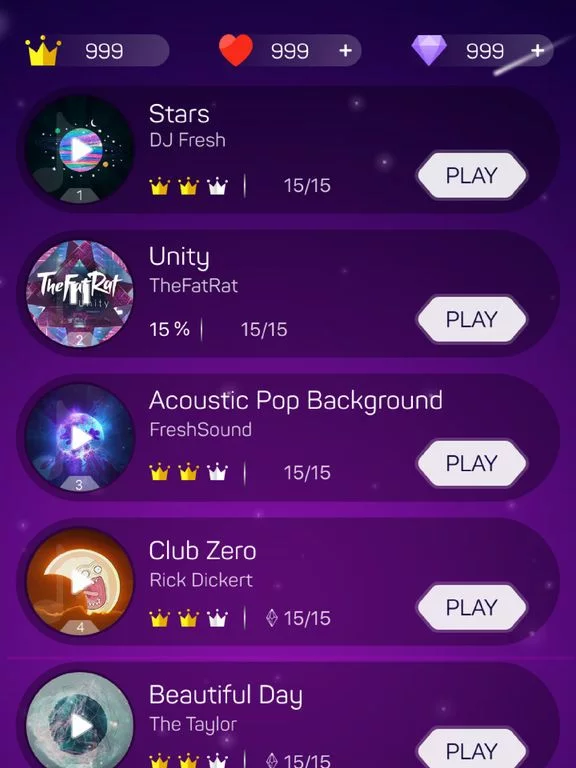 Изображение игры: Dot n Beat-Test hand speed