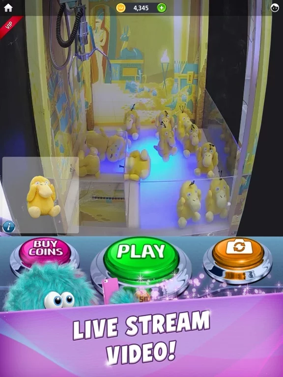 Изображение игры: Clawee