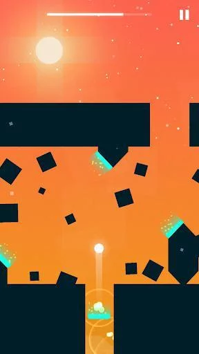 Изображение игры: Dash Valley
