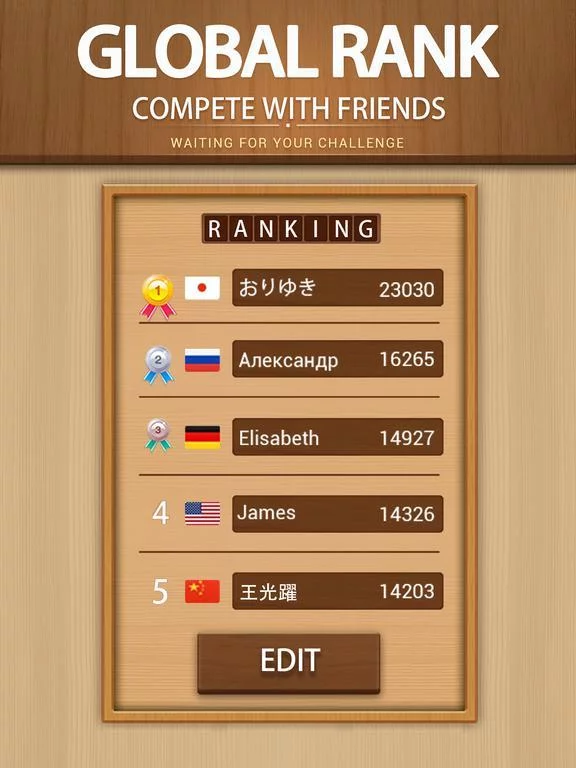 Изображение игры: Wood Block Puzzle Game