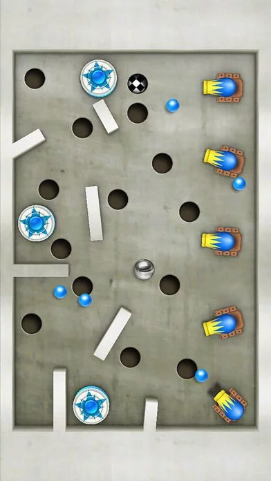 Изображение игры: Labyrinth 2 Lite