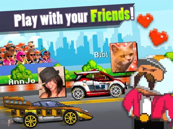Изображение игры: Motor World: Car Factory