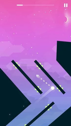 Изображение игры: Dash Valley