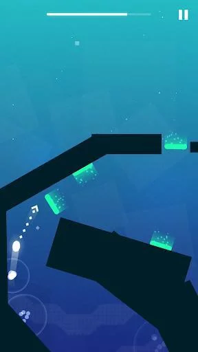 Изображение игры: Dash Valley