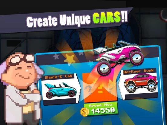 Изображение игры: Motor World: Car Factory