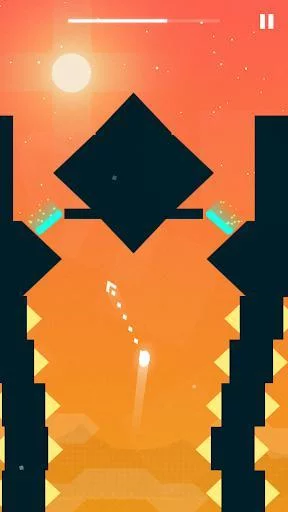 Изображение игры: Dash Valley
