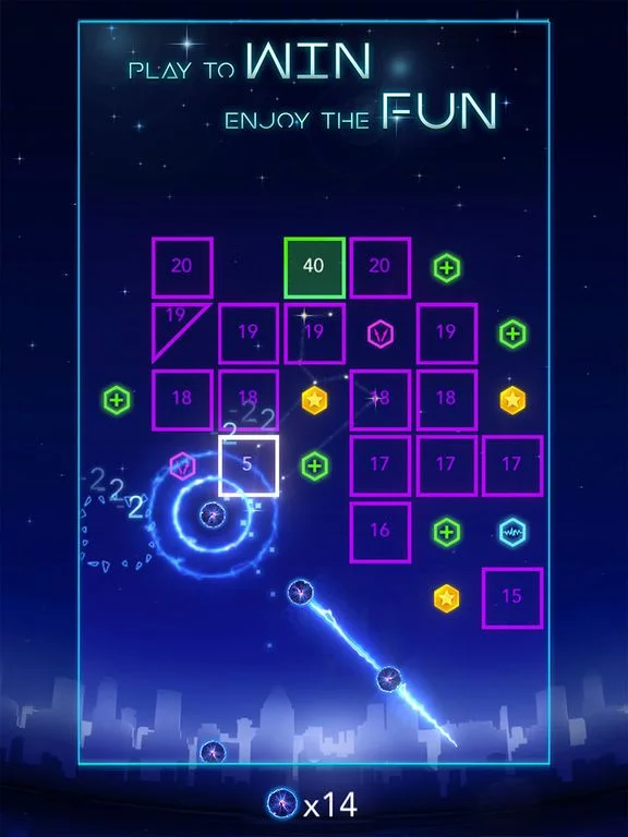 Изображение игры: Ball E 3A11
